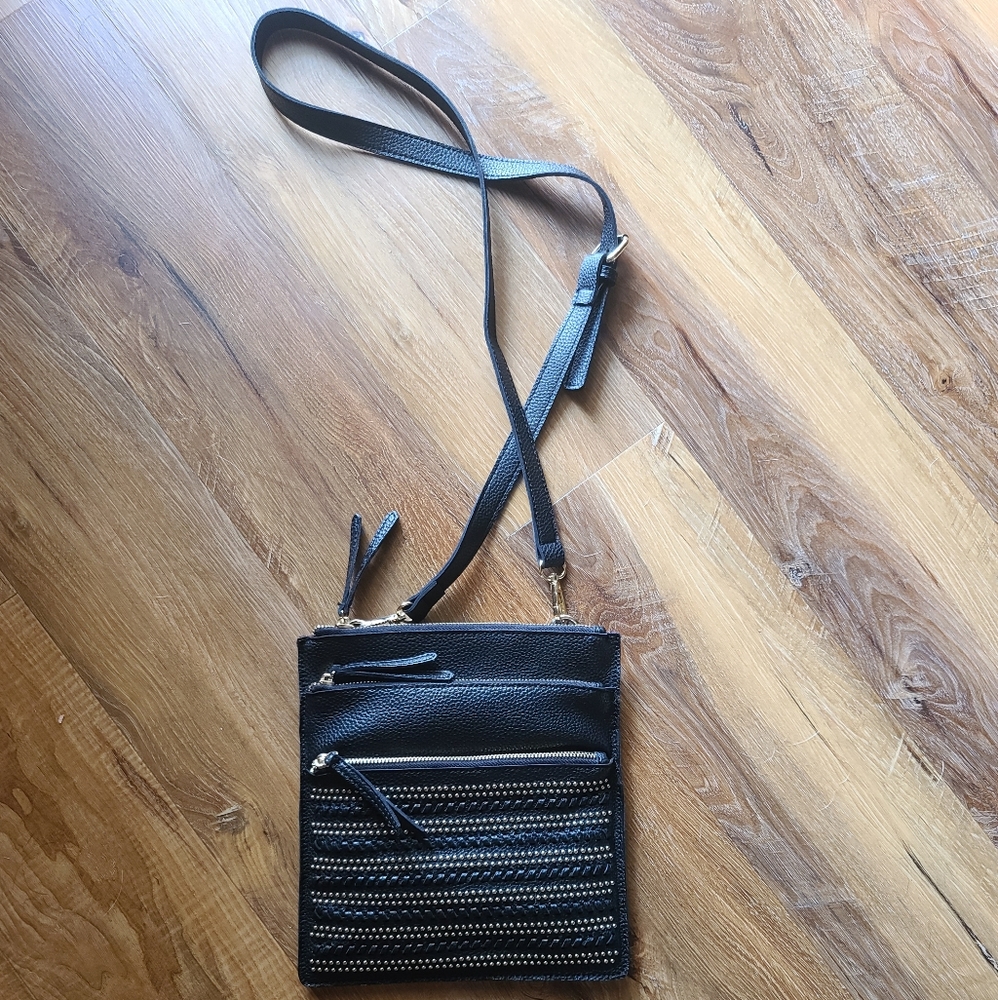 Crossbody Purse